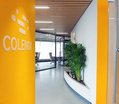 Kuran Mimarlık Colendi Projesi