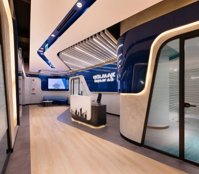 Gölmak İnşaat A.Ş.