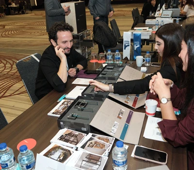 İkili İş Görüşmeleri