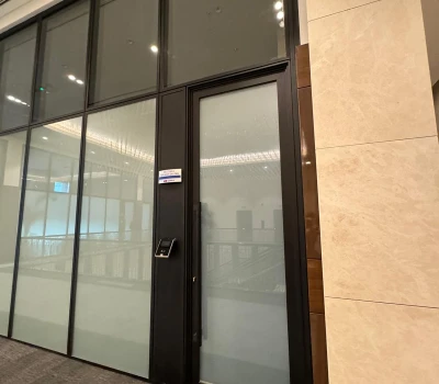 Sanko İdari Binalar