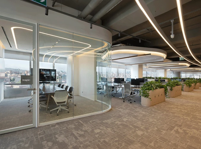 Basf Turk Proje Görselleri