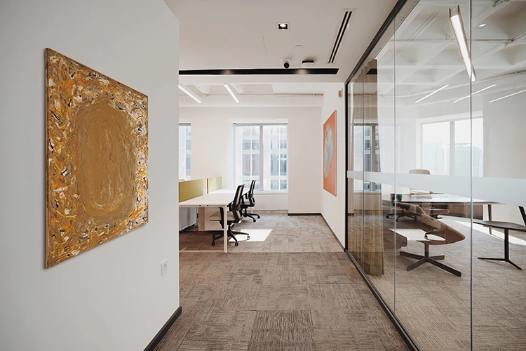 Ergün Holding Proje Görselleri