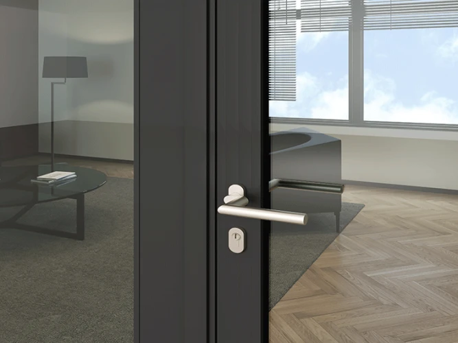 Rota Doors