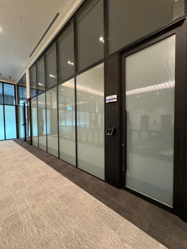 Sanko İdari Binalar 2